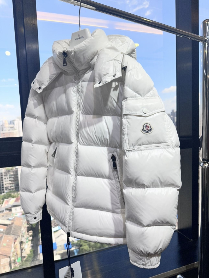 Moncler Down Coat